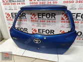 Oto Çıkma Parça / Toyota / Yaris / Kaporta & Karoser / Bagaj Kapağı / Çıkma Parça 