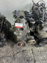 HONDA CİTY 1.4 ÇIKMA ORİJİNAL MOTOR
