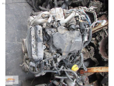 HYUNDAİ ACCENT ERA 1.5 DİZEL MOTOR ÜNALLAR OTO YEDEK PARÇADA
