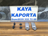 Oto Çıkma Parça / Opel / Insignia / Radyatör / Radyatör Ayağı / Sıfır Parça 