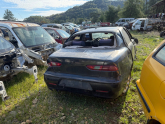 ALFA ROMEO 156 2.0T ÇIKMA YEDEK PARÇA