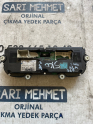Oto Çıkma Parça / Volkswagen / Caddy / Klima / Kontrol Paneli / Çıkma Parça 