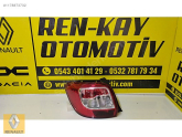 Oto Çıkma Parça / Dacia / Sandero / Fren / El Freni Motoru / Sıfır Parça 