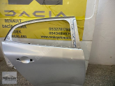 Oto Çıkma Parça / Renault / Megane / Kaporta & Karoser / Sağ Arka Kapı / Çıkma Parça 