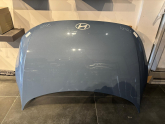 HYUNDAİ İONİQ 5 ÖN KAPUT GÖK MAVİ 2022-2024 66400-GI000 Ç