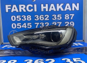 Oto Çıkma Parça / Audi / A3 / Far & Stop / Sol Ön Far / Çıkma Parça 