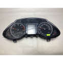 Audi Q5 Kilometre Saati Gösterge Paneli 8R0920931A