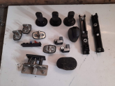 Oto Çıkma Parça / Citroen / C5 / Kaporta & Karoser / Bakalit / Çıkma Parça 