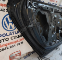 Oto Çıkma Parça / Audi / A8 / Kaporta & Karoser / Sol Arka Kapı / Çıkma Parça 