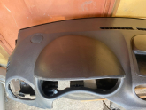 Oto Çıkma Parça / Renault / Clio / Göğüslük & Torpido / Komple Torpido / Çıkma Parça 