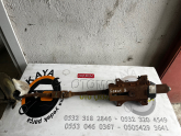 Oto Çıkma Parça / Ford / Focus / Direksiyon / Direksiyon Mili / Çıkma Parça 