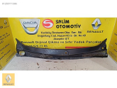 DACİA SANDERO 2 ÇIKMA ORJİNAL ÖN CAM IZGARASI VE DİGER PARÇALARI
