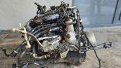 BMW G20 B48C16 BENZİNLİ MOTOR