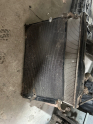 Oto Çıkma Parça / Honda / Civic / Radyatör / Radyatör Seti / Çıkma Parça 