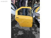 2008 Dacia Logan sağ arka kapı