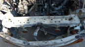 toyota coralla ön panel
