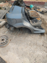 Oto Çıkma Parça / Fiat / Punto / Kaporta & Karoser / Arka Çamurluk / Çıkma Parça 