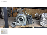 A6420909580 MERCEDES W212 TURBO
