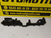 Oto Çıkma Parça / Dacia / Sandero / Tampon / Ön Tampon / Çıkma Parça 