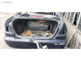 Oto Çıkma Parça / Nissan / Primera / Kaporta & Karoser / Arka Çamurluk / Çıkma Parça 