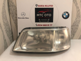 VOLKSWAGEN T5 SOL FAR ORJİNAL