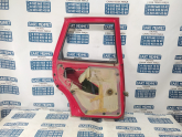 Oto Çıkma Parça / Volkswagen / Polo / Kaporta & Karoser / Sol Arka Kapı / Çıkma Parça 