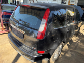 Hurda Belgeli Araçlar / Ford / C-Max
