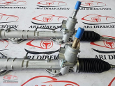 Oto Çıkma Parça / Peugeot / Partner / Direksiyon / Direksiyon Kutusu / Sıfır Parça 