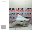 Oto Çıkma Parça / Toyota / Avensis / Kaporta & Karoser / Sol Ön Çamurluk / Çıkma Parça 
