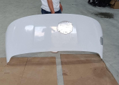 Oto Çıkma Parça / Peugeot / Rifter / Kaporta & Karoser / Kaput / Çıkma Parça 
