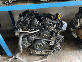 VOLKSWAGEN AMAROK 3.0 TDİ DDX DÜŞÜK KM Lİ EMSALSİZ DOLU MOTOR