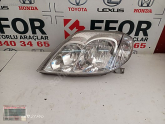 Oto Çıkma Parça / Toyota / Corolla / Suspansiyon / Air Flow Sensör / Çıkma Parça 