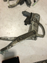 Oto Çıkma Parça / Opel / Vectra / Oto Cam / Cam Krikosu / Çıkma Parça 