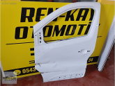 Oto Çıkma Parça / Renault / Trafic / Kaporta & Karoser / Sol Ön Kapı / Çıkma Parça 