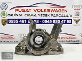VOLKSWAGEN PASSAT 1.6TDİ ÇIKMA KRANK KEÇESİ 038 103 153