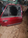 Renault 9 Bretway sol arka kapı dolu