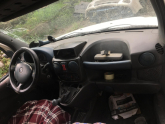 Hurda Belgeli Araçlar / Fiat / Doblo