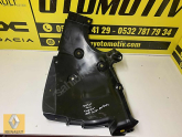 Oto Çıkma Parça / Renault / Captur / Fan / Fan Paneli / Çıkma Parça 