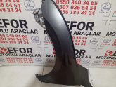 Oto Çıkma Parça / Honda / Civic / Kaporta & Karoser / Sol Ön Çamurluk / Çıkma Parça 