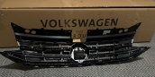 Oto Çıkma Parça / Volkswagen / Tiguan / Tampon / Orta Izgara / Sıfır Parça 