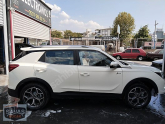 Oto Çıkma Parça / SsangYong / Korando / Kaporta & Karoser / Sol Ön Kapı / Çıkma Parça 