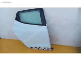 Oto Çıkma Parça / Renault / Clio / Kaporta & Karoser / Sağ Arka Kapı / Çıkma Parça 