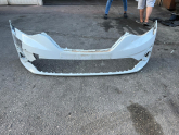RENAULT TALİANT BEYAZ ÖN TAMPON ORJINAL