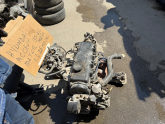 Oto Çıkma Parça / Hyundai / Accent / Motor / Motor (komple) / Çıkma Parça 