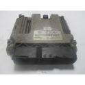 Volkswagen Touran Motor Beyni MED9.5.10 0261S02089 06F906056CT