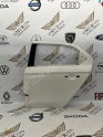 PEUGEOT 301 SOL ARKA KAPI ORJİNAL ÇIKMA - 9675190680