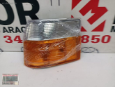 Oto Çıkma Parça / Toyota / Hiace / Kaporta & Karoser / Sol Şasi / Sıfır Parça 