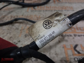 Oto Çıkma Parça / Volkswagen / Tiguan / Elektrik / Şarj Dinamosu / Çıkma Parça 
