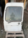 VW CADDY BAGAJ KAPAĞI