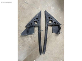BMW E46 CUPE CAM FİTİLİ